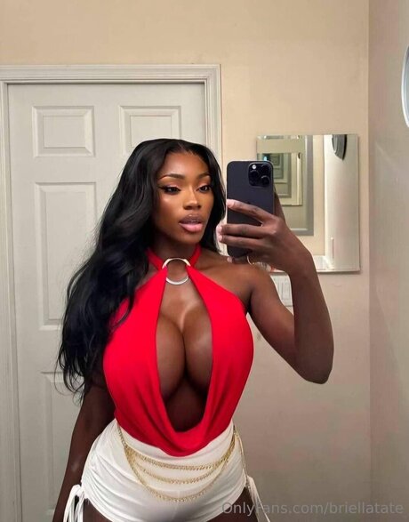 Briellatate adult star gallery