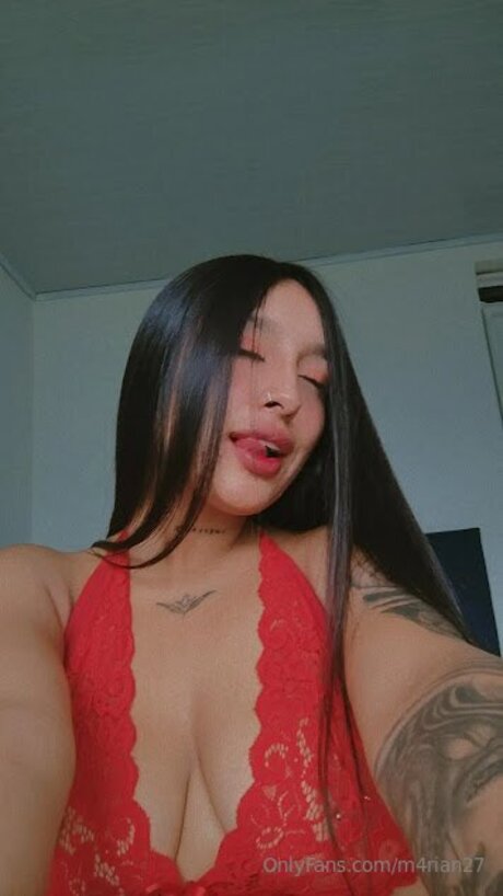 M4rian27 perfect model galleries