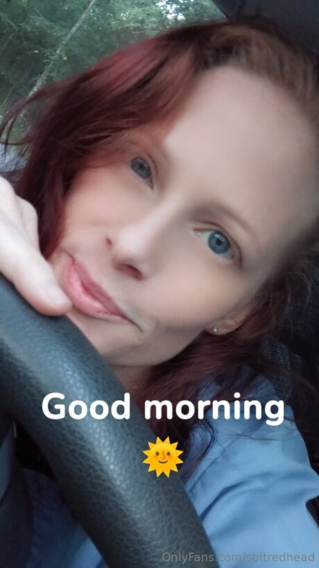 Softredhead model pictures