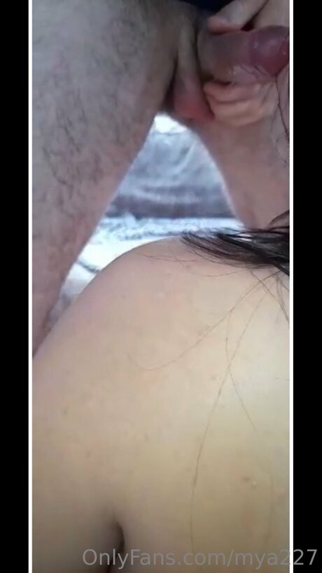 Mya227 nude actress pic