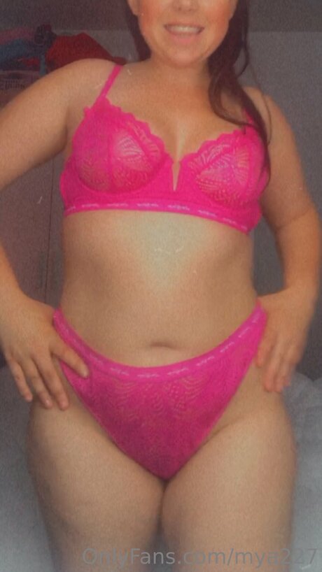 Mya227 model pretty images