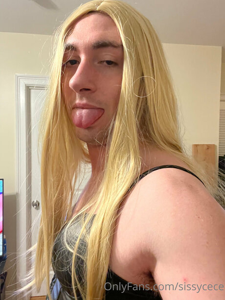 Sissycece nice model picture