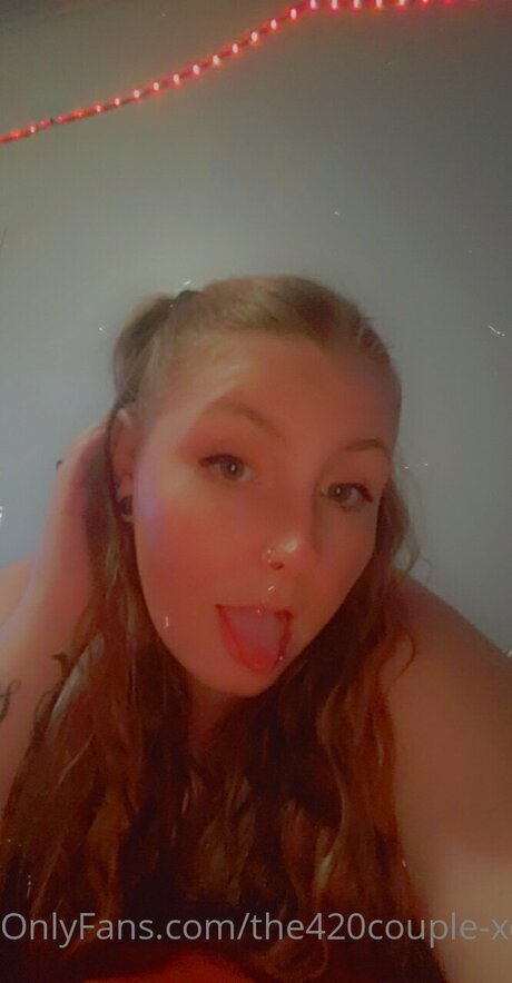 The420couple Xo exclusive model pics