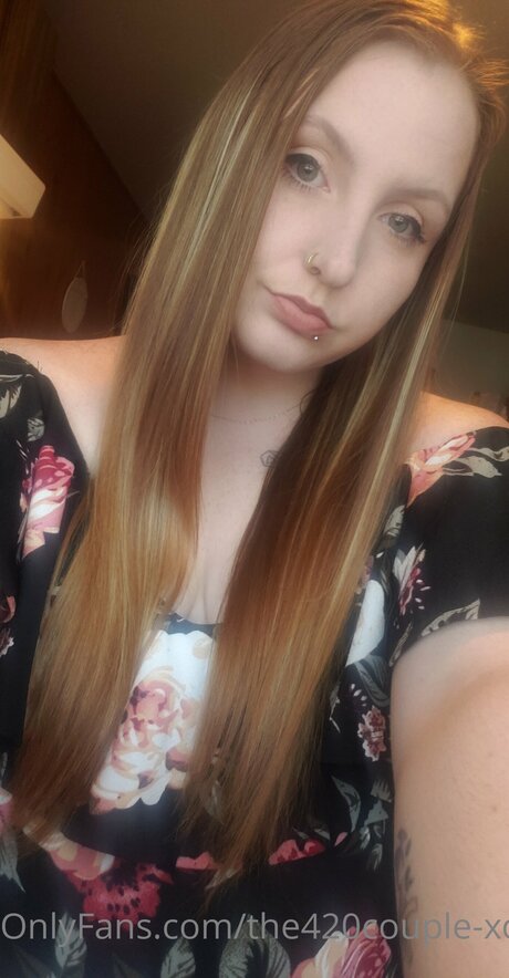 The420couple Xo model erotic picture