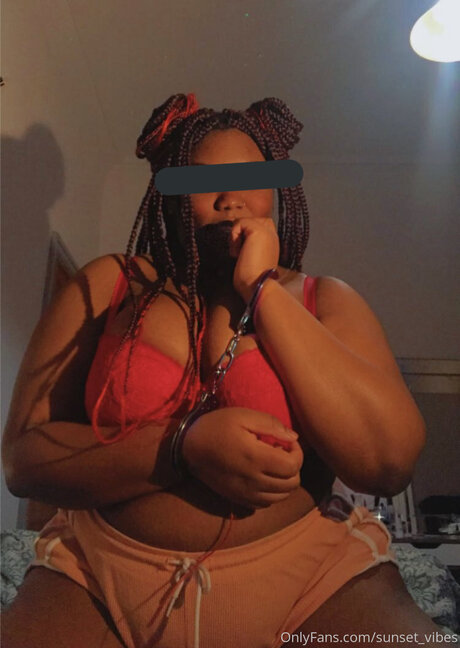 Sunset Vibes sex pornstar img