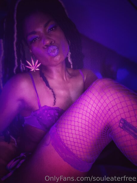 Souleaterfree nice star image