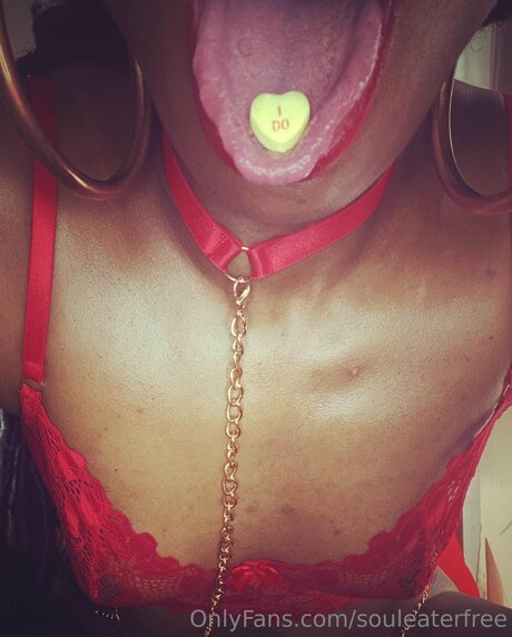 Souleaterfree pornstar exclusive images