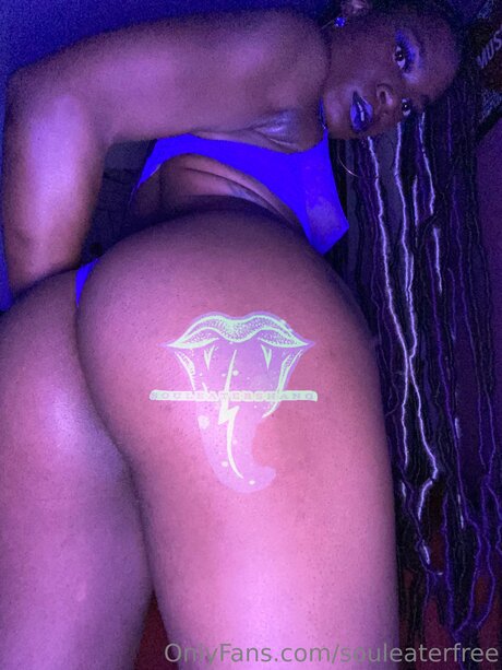 Souleaterfree pornstar beautiful picture