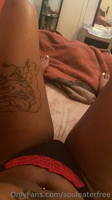 Souleaterfree nudes star photos