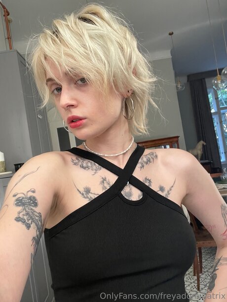 Freyadominatrix hd pornstar images