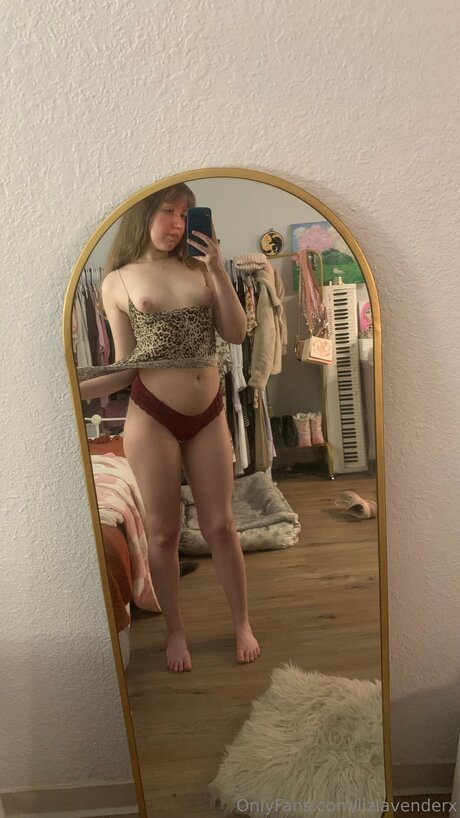 Lizlavenderx pornstar art photos