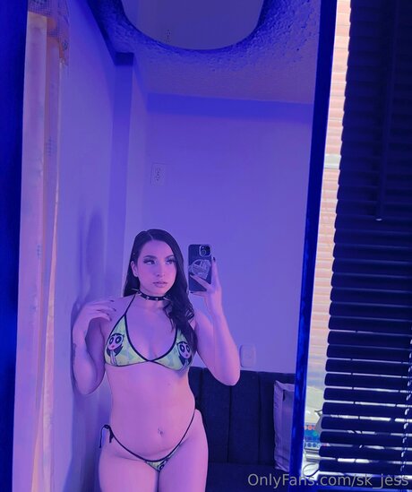 Sk Jess adult star image