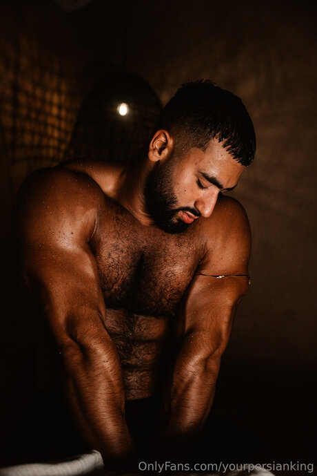 Yourpersianking pornstar adult image