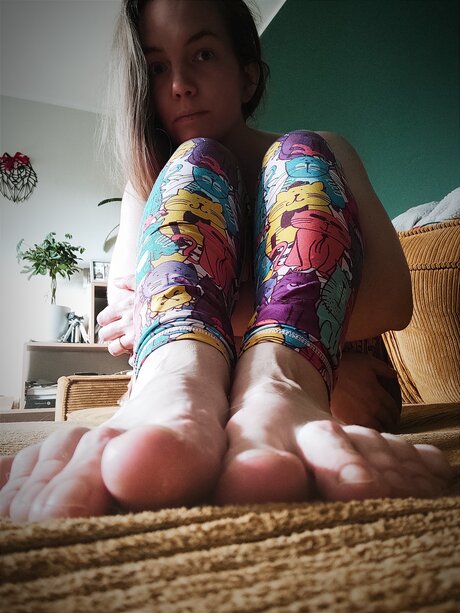 Goddessblondiefeet pornstar top archive