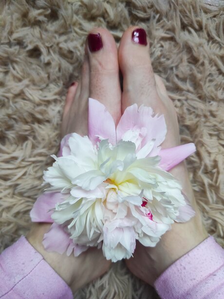 Goddessblondiefeet star nudes images