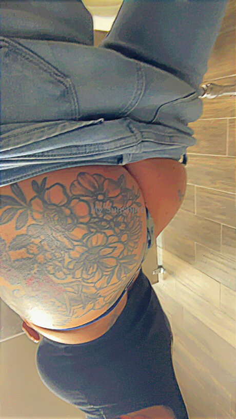 Lovebug911 nudes model galleries