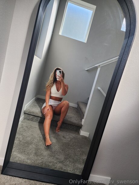 Livv Swenson model pornographic archive