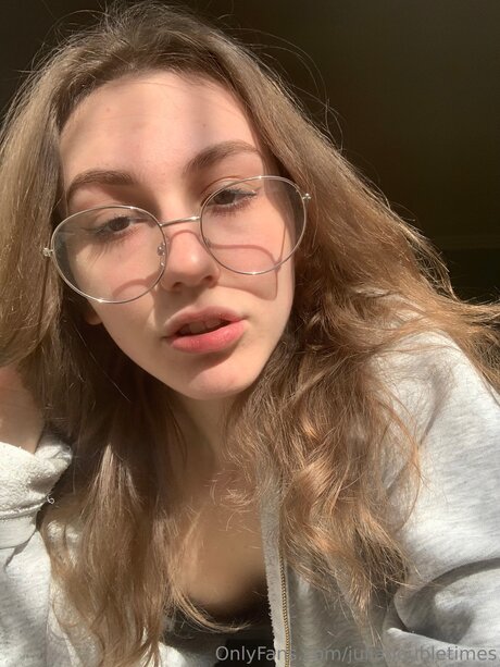 Juliadoubletimes profile image