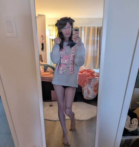 Violetcutie perfect model img