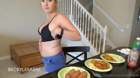 Beckybelly pornstar exclusive archive