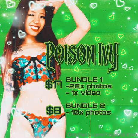 Magikmilktea beautiful actress photos