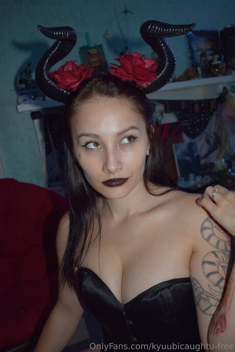 Kyuubicaughtu Free beautiful pornstar pictures