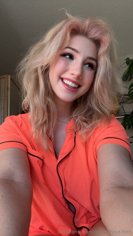 Crystalrose Free star nudes images