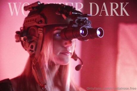 Crystalrose Free hd model pictures