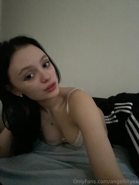 Angelikalust star sexy pic