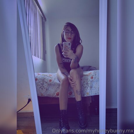Myhoneybunny Mx actress image