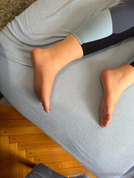 Bigfeetstudio high quality actress archive