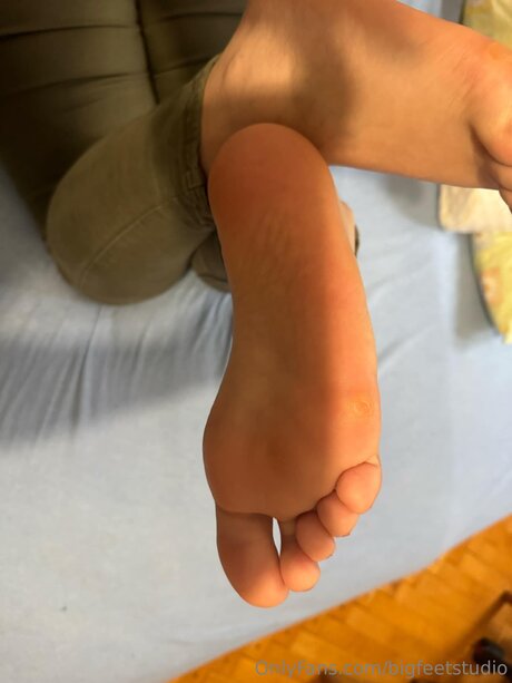 Bigfeetstudio pornstar high quality galleries