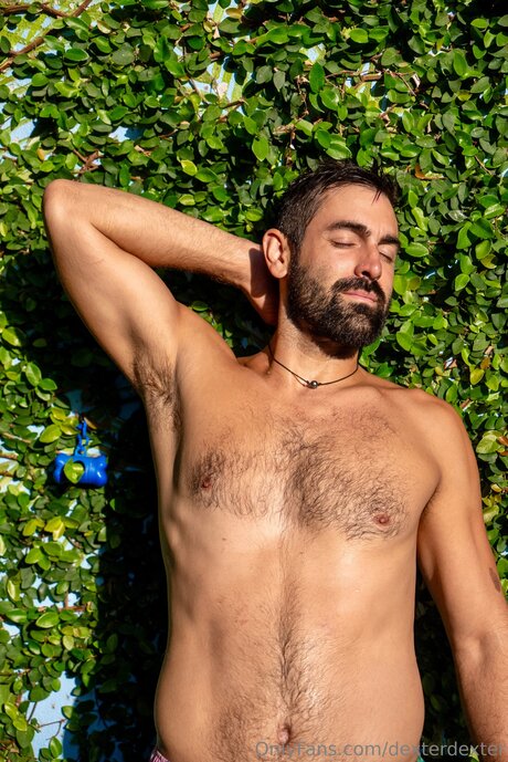Dexterdexter model hot pics
