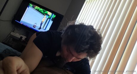 Goddess Afrodite hot star pictures