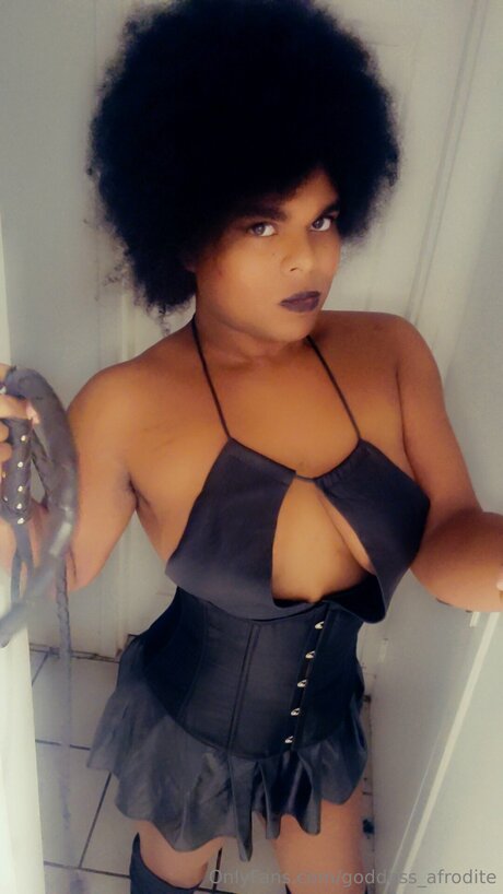 Goddess Afrodite pornographic actress img