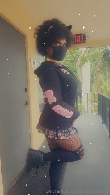 Goddess Afrodite hot pornstar photos