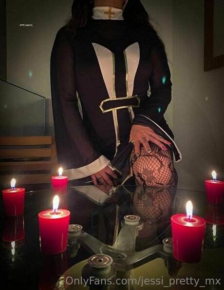 Jessi Pretty Mx porn actress photos