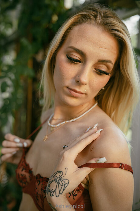 Ashley Nicol nudes pornstar galleries