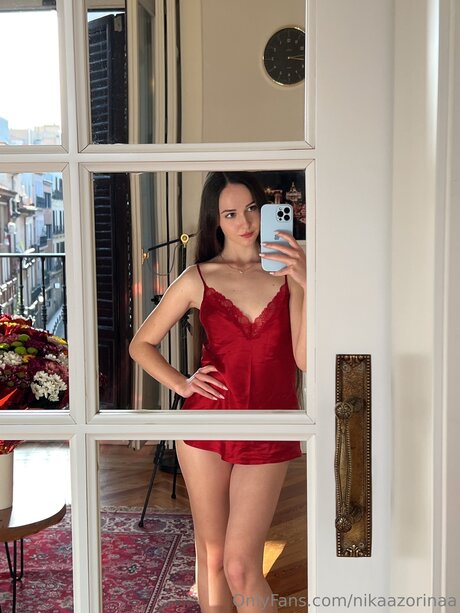 Nikaazorinaa pornstar hd pic