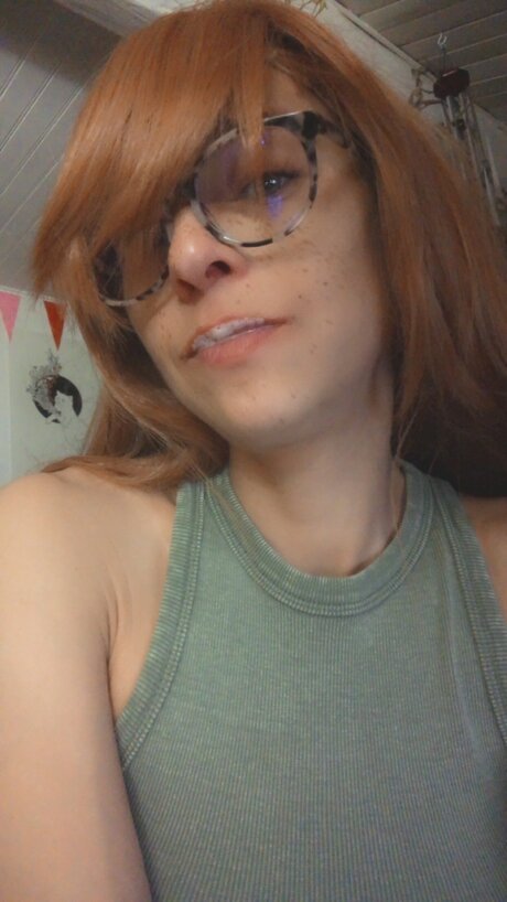 Thebrightside pornographic model pics