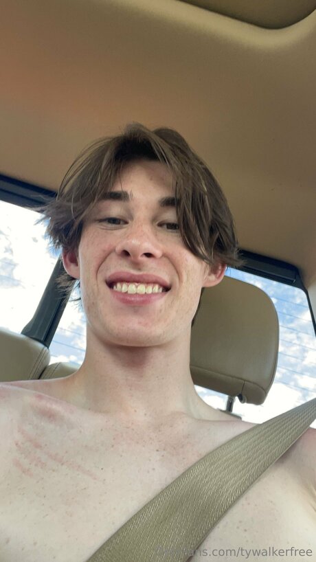 Tywalkerfree exclusive model galleries