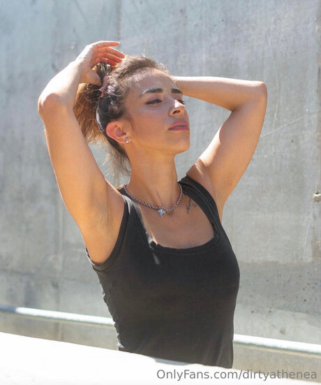 Dirtyathenea best pornstar images