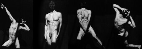 Mrward88 model perfect pics