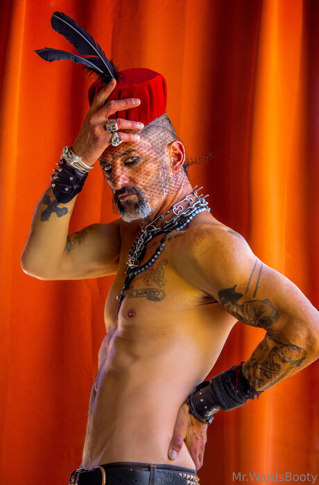 Mrward88 xxx actress gallery