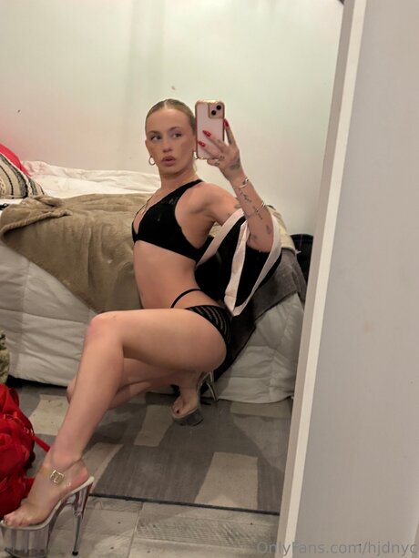 Hjdnyc best actress gallery
