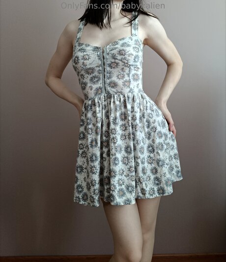 Babykalien beautiful pornstar image