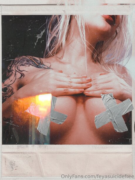 Feyasuicidefree hd pornstar img