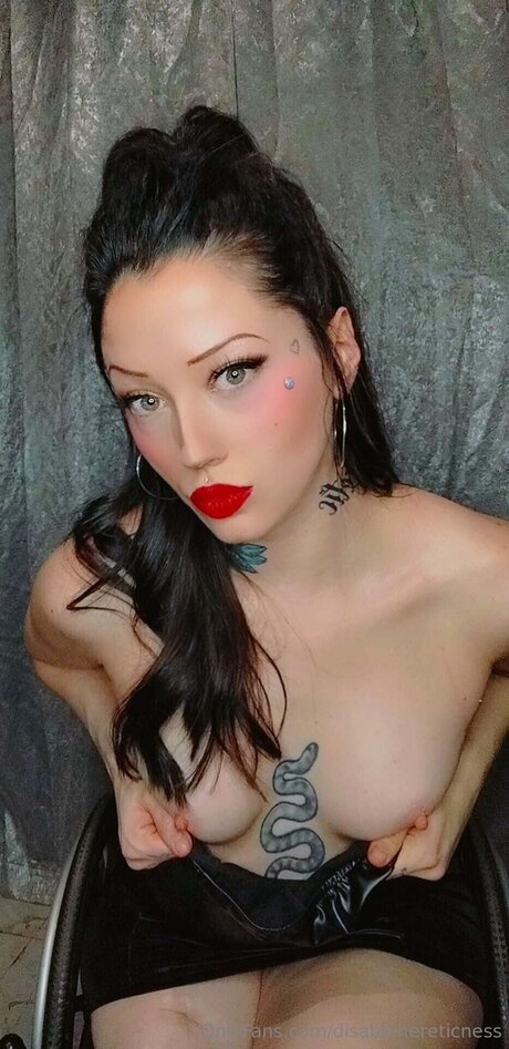 Disablehereticness pornstar art photo