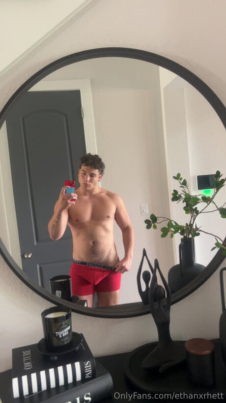 Ethanxrhett model porn image