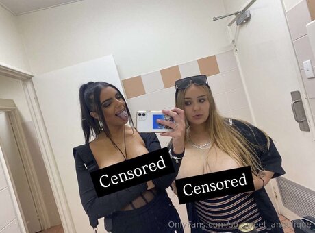 So Sweet Angelique free actress image